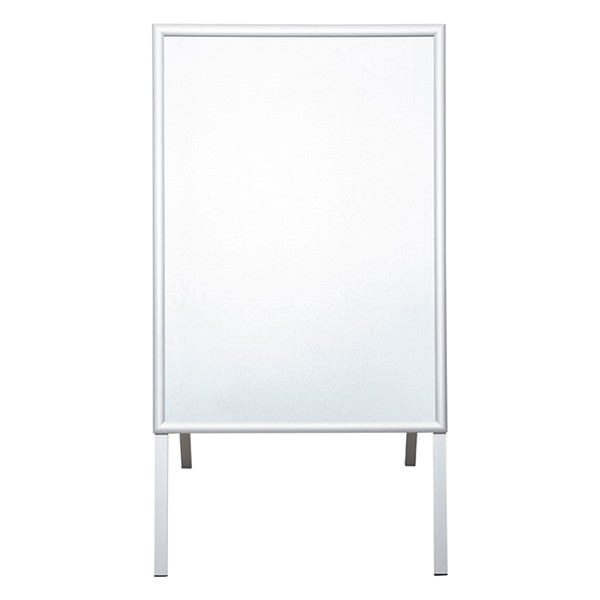 Maul stoepbord aluminium A1 6631108 402487 - 2