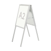 Maul stoepbord aluminium A2 6631208 402488