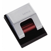 Maul zelfklevende klemboy zilver (10 stuks) 6241094 402241