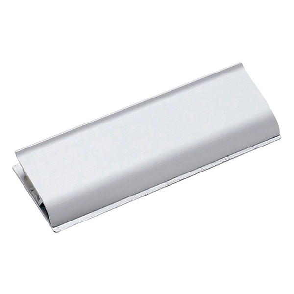 Maul zelfklevende klemlijst 11,3 cm 6246608 424886 - 1
