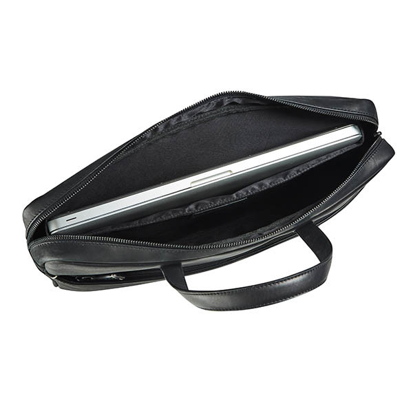 Maverick businesstas met laptopvak 15,6 inch 229904 - 2