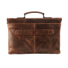 Maverick lederen aktentas met laptopvak 15,6 inch 229900 - 3