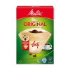 Melitta koffiefilters nr. 4 (80 stuks)