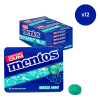 Mentos Breeze Mint kauwgom blister (12 stuks) 224630 423708 - 2