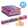 Mentos Fruit rol single (40 stuks) 225191 423710 - 2