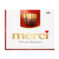 Merci Puur 250 gram 200349