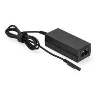 Microsoft Pro 3 adapter (15V, 1.6A, 24W, 123accu huismerk) ADR00301