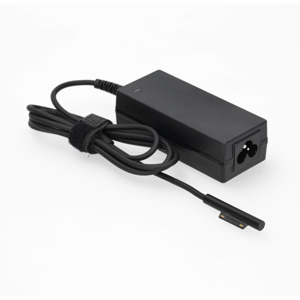 Microsoft Pro 7 adapter (15V, 2.58A, 44W, 123accu huismerk) ADR00305 - 1