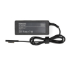 Microsoft Pro 7 adapter (15V, 4A, 65W, 123accu huismerk) ADR00306 - 1