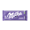 Milka Alpenmelk chocoladereep 90 gram