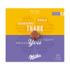 Milka Chocolade Pralines Thank You 110 gram