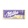 Milka Wit chocoladereep 90 gram