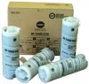 Konica Minolta 103B (8935-804) toner zwart 4 stuks (origineel)