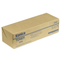 Minolta Konica Minolta 1216 toner zwart (origineel) 01HL 072104 - 1