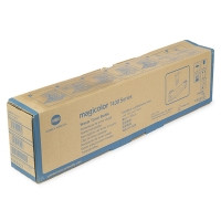 Minolta Konica Minolta 4065-621 waste toner box (origineel) 4065621 071895 - 1
