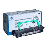 Minolta Konica Minolta 4152303 / 1710399-002 toner zwart (origineel) 1710399-002 4152303 032625