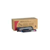 Minolta Konica Minolta 4333613 / 1710532-003 drum + toner magenta (origineel) 1710532-003 4333613 071640