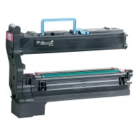 Minolta Konica Minolta 4539333 / 1710604-008 toner cyaan hoge capaciteit (origineel) 1710604-008 4539333 071600