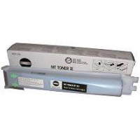 Minolta Konica Minolta 8931-035 toner zwart EP30 2 stuks (origineel) 8931-035 072070