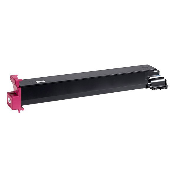 Minolta Konica Minolta 8938-623 toner magenta (origineel) 8938623 071865 - 1