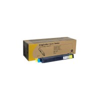 Minolta Konica Minolta 8938134 / 1710530-002 toner geel (origineel) 1710530-002 8938134 071615