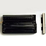 Minolta Konica Minolta 927601 / 1710465-001 toner zwart (origineel) 1710465-001 927601 032425