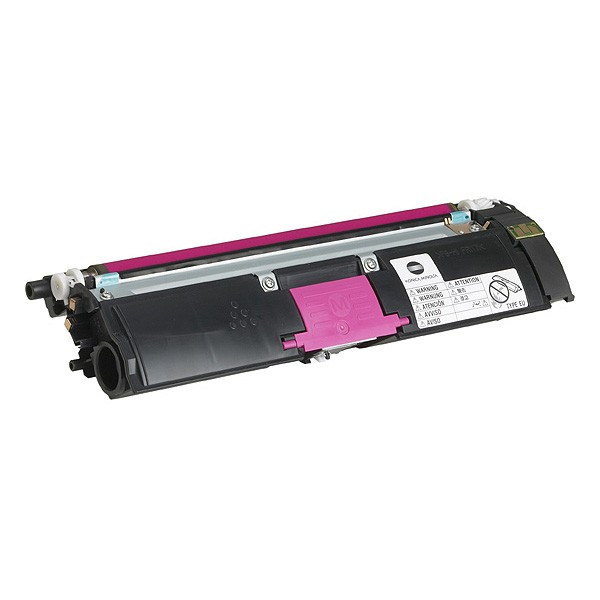 Minolta Konica Minolta A00W232 / 1710589-006 toner magenta hoge capaciteit (origineel) 1710589-006 A00W232 032820 - 1