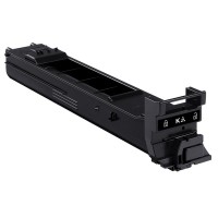 Minolta Konica Minolta A0DK151 toner zwart standaard capaciteit (origineel) A0DK151 072134