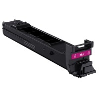 Minolta Konica Minolta A0DK351 toner magenta standaard capaciteit (origineel) A0DK351 072142