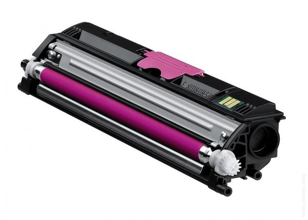 Minolta Konica Minolta A0V30AH toner magenta (origineel) A0V30AH 072188 - 1