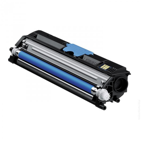 Minolta Konica Minolta A0V30HH toner cyaan hoge capaciteit (origineel) A0V30HH 072180 - 1