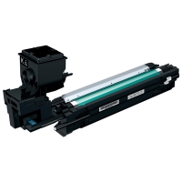 Minolta Konica Minolta A0WG02H toner zwart hoge capaciteit (origineel) A0WG02H 072458