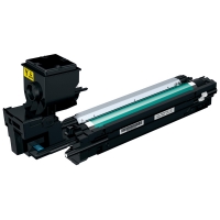 Minolta Konica Minolta A0WG07H toner geel hoge capaciteit (origineel) A0WG07H 072464