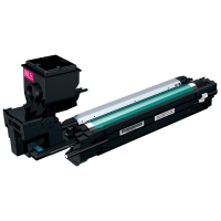 Minolta Konica Minolta A0WG0DH toner magenta hoge capaciteit (origineel) A0WG0DH 072462