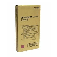 Minolta Konica Minolta DV-617M (A1U9860) developer magenta (origineel) A1U9860 073478