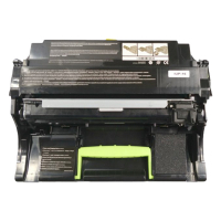 Konica Minolta IUP-16 (A63X03V) drum zwart (origineel) 073220