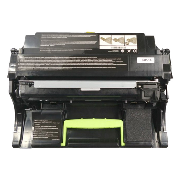 Konica Minolta IUP-16 (A63X03V) drum zwart (origineel) 903797 - 1