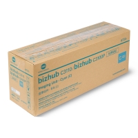 Konica Minolta IUP-23C imaging unit cyaan (origineel) 072896