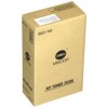 Konica Minolta MT 303B (8937-749) toner zwart 2 stuks (origineel) 072114 - 1