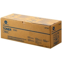 Minolta Konica Minolta TN-010 (A0YT051) toner zwart (origineel) A0YT051 072662