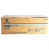 Konica Minolta TN-011 (A0TH050) toner zwart (origineel)