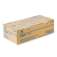 Minolta Konica Minolta TN-118 (A3VW050) toner zwart 2 stuks (origineel) A3VW050 072706