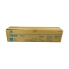 Konica Minolta TN-210C (8938-512) toner cyaan (origineel)