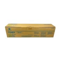 Minolta Konica Minolta TN-213Y toner geel (origineel) A0D7252 072252