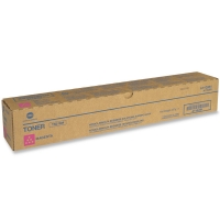 Konica Minolta TN-216M (A11G351) toner magenta (origineel) 072358