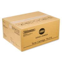 Minolta Konica Minolta TN-219 (9967002118) toner zwart (origineel) 99672118 072806