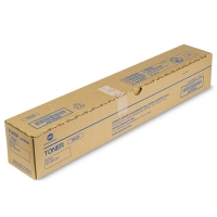 Konica Minolta TN-323 (A87M050) toner zwart (origineel) 903872