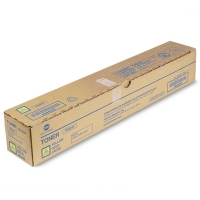 Minolta Konica Minolta TN-324Y (A8DA250) toner geel (origineel) A8DA250 072944