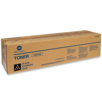 Minolta Konica Minolta TN-413K (A0TM151) toner zwart (origineel) A0TM151 902277