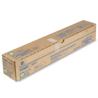 Minolta Konica Minolta TN-514Y (A9E8250) toner geel (origineel) A9E8250 072978